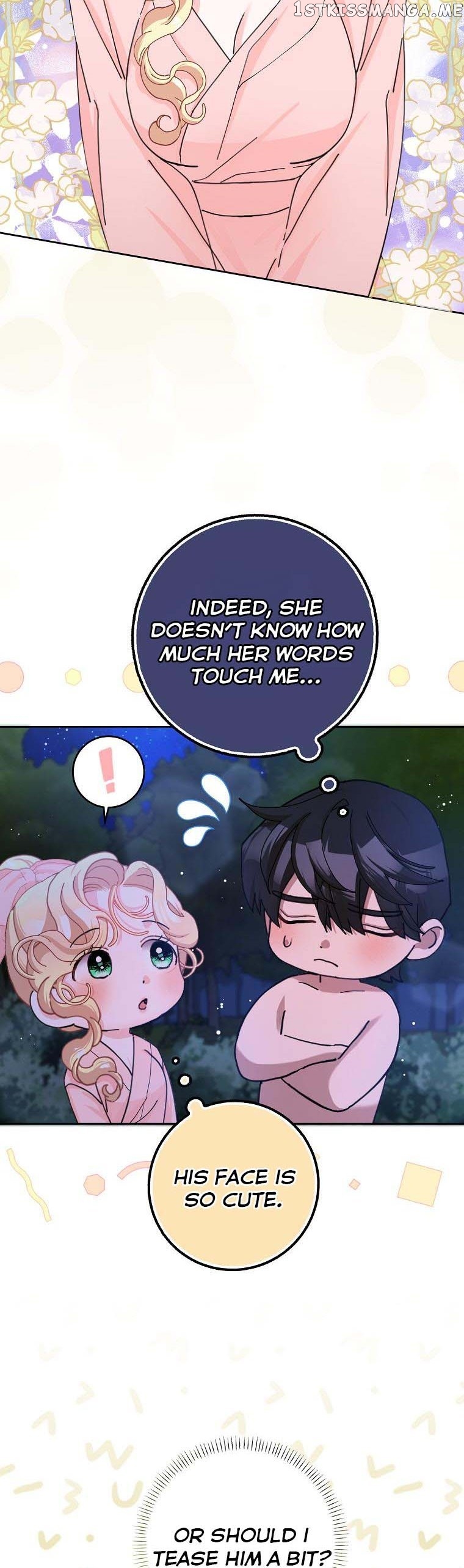 Please Marry Me Again! Chapter 57 - page 10