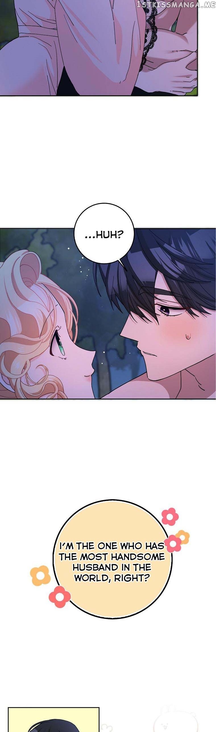 Please Marry Me Again! Chapter 57 - page 12