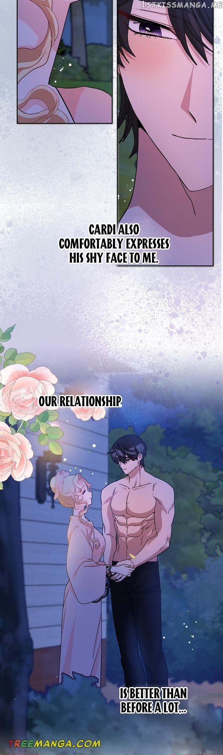Please Marry Me Again! Chapter 57 - page 17