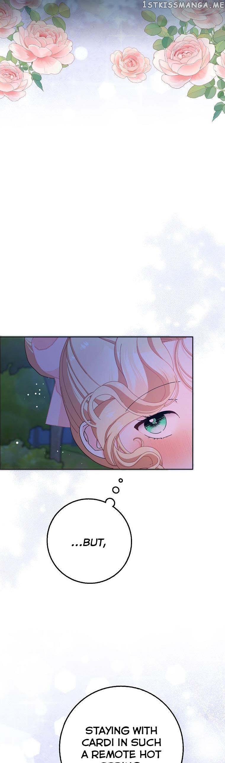 Please Marry Me Again! Chapter 57 - page 18