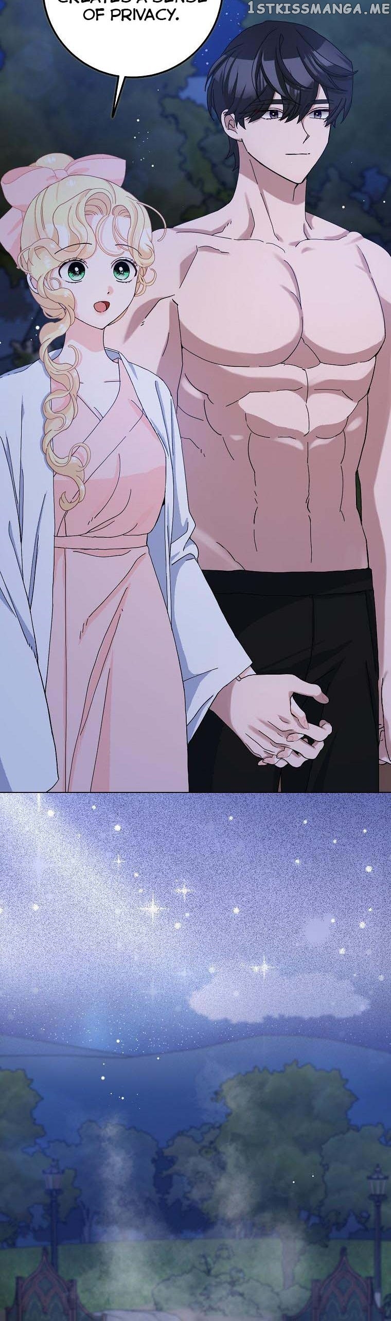Please Marry Me Again! Chapter 57 - page 21