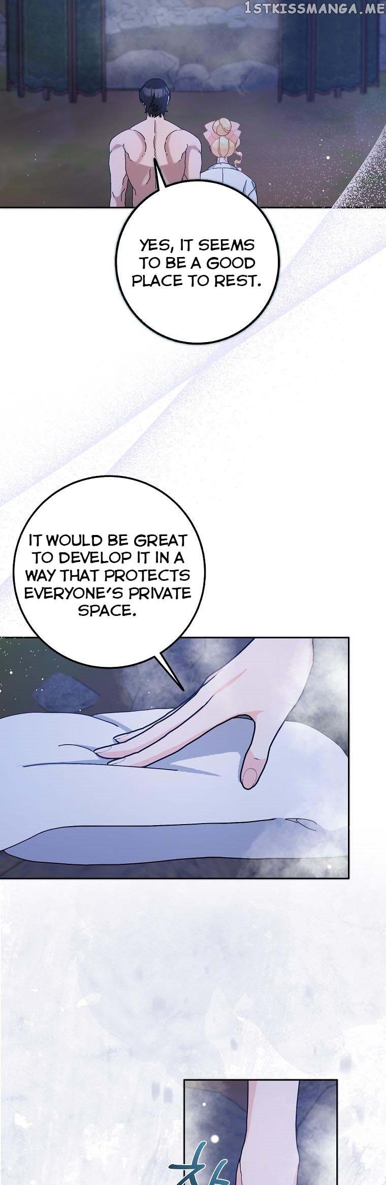 Please Marry Me Again! Chapter 57 - page 22