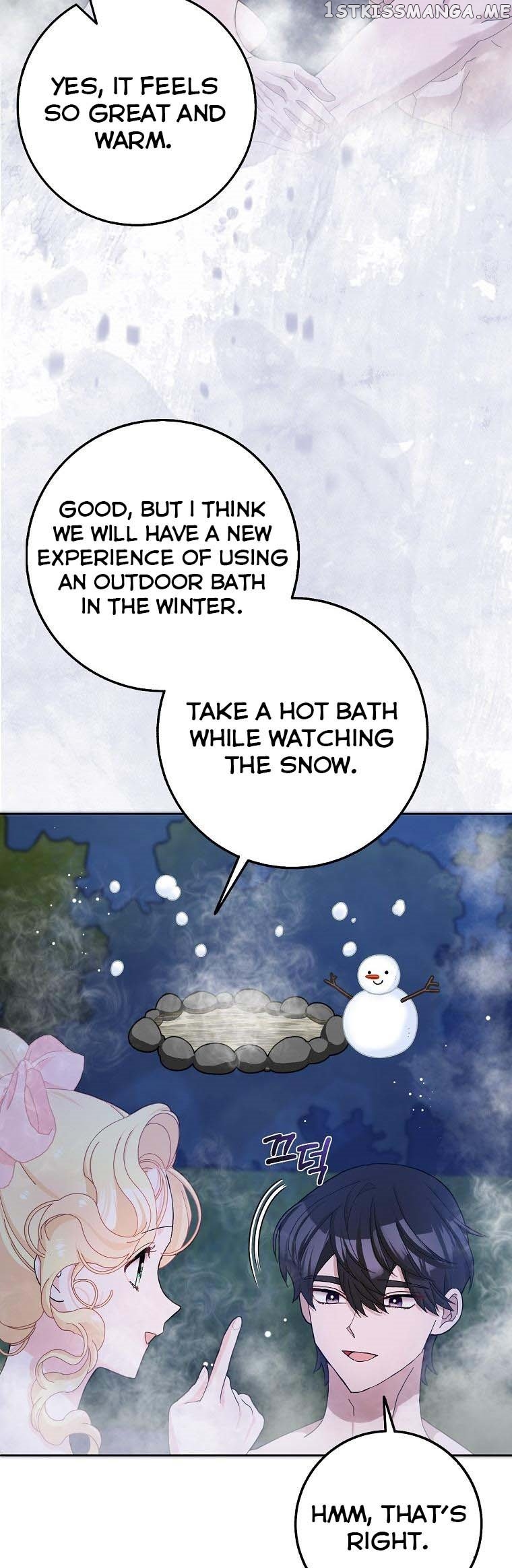 Please Marry Me Again! Chapter 57 - page 24