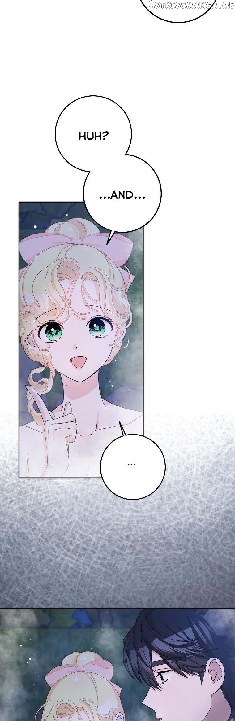 Please Marry Me Again! Chapter 57 - page 25