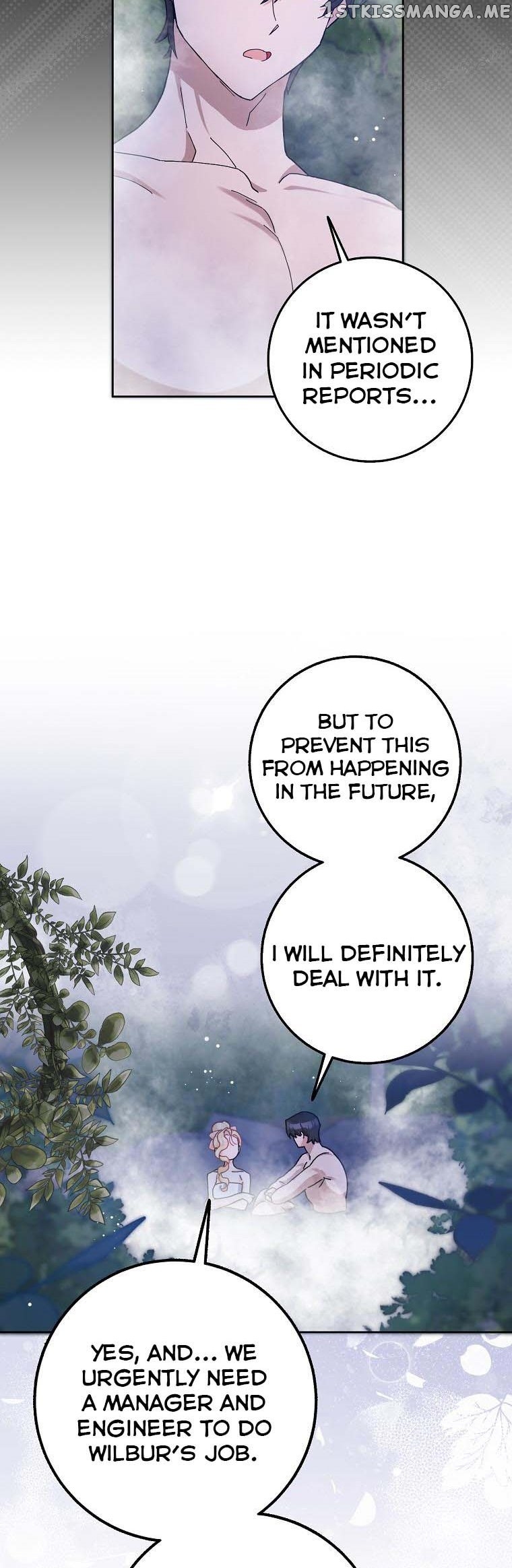 Please Marry Me Again! Chapter 57 - page 27