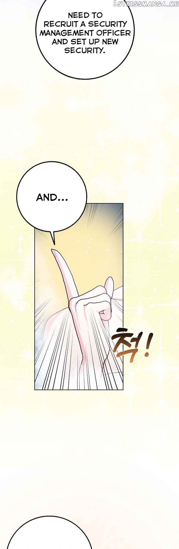 Please Marry Me Again! Chapter 57 - page 28