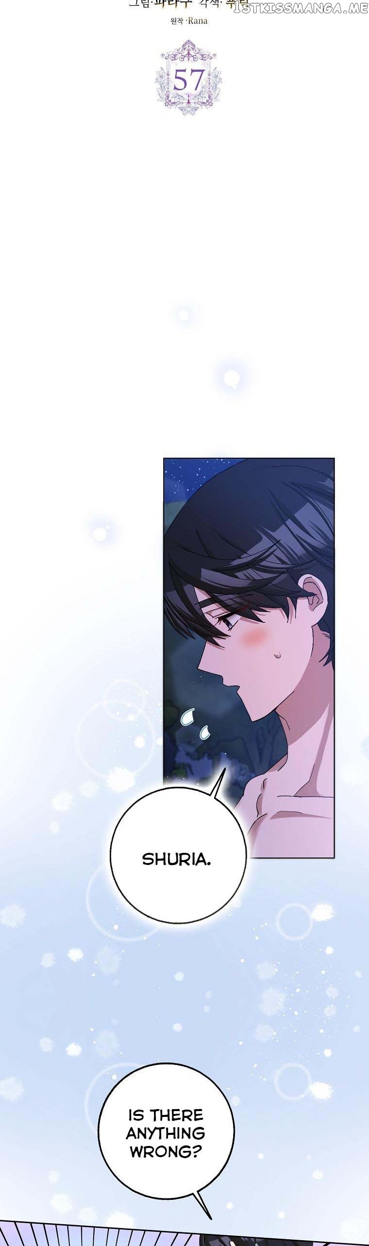 Please Marry Me Again! Chapter 57 - page 3