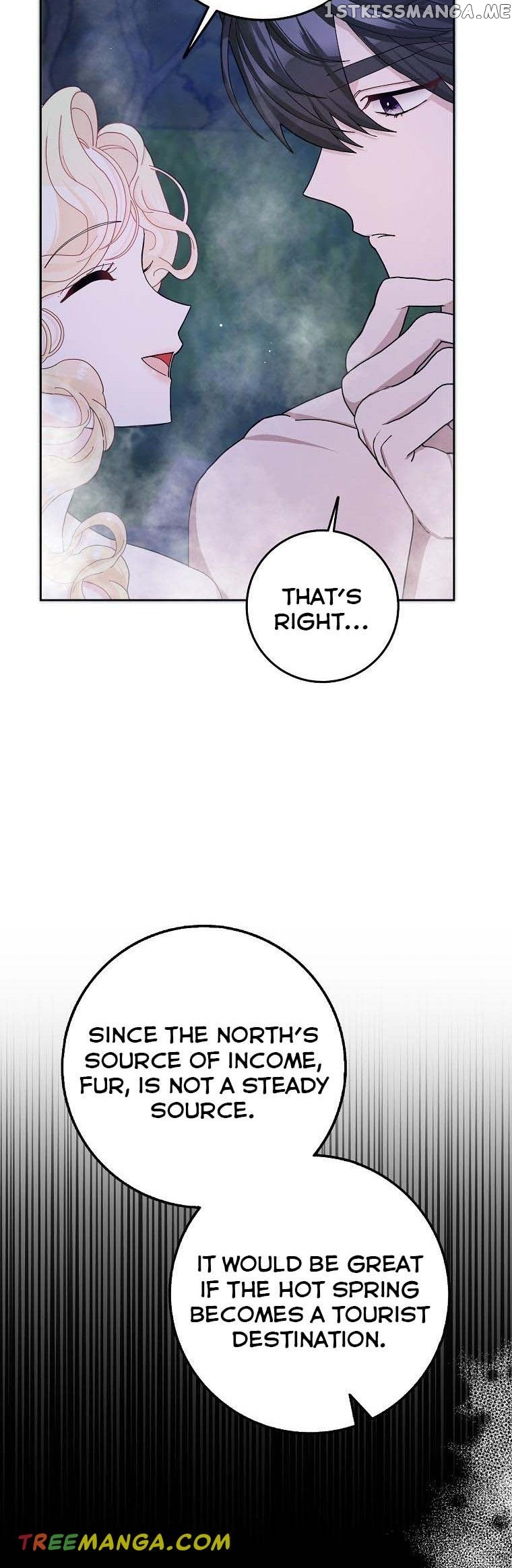 Please Marry Me Again! Chapter 57 - page 31