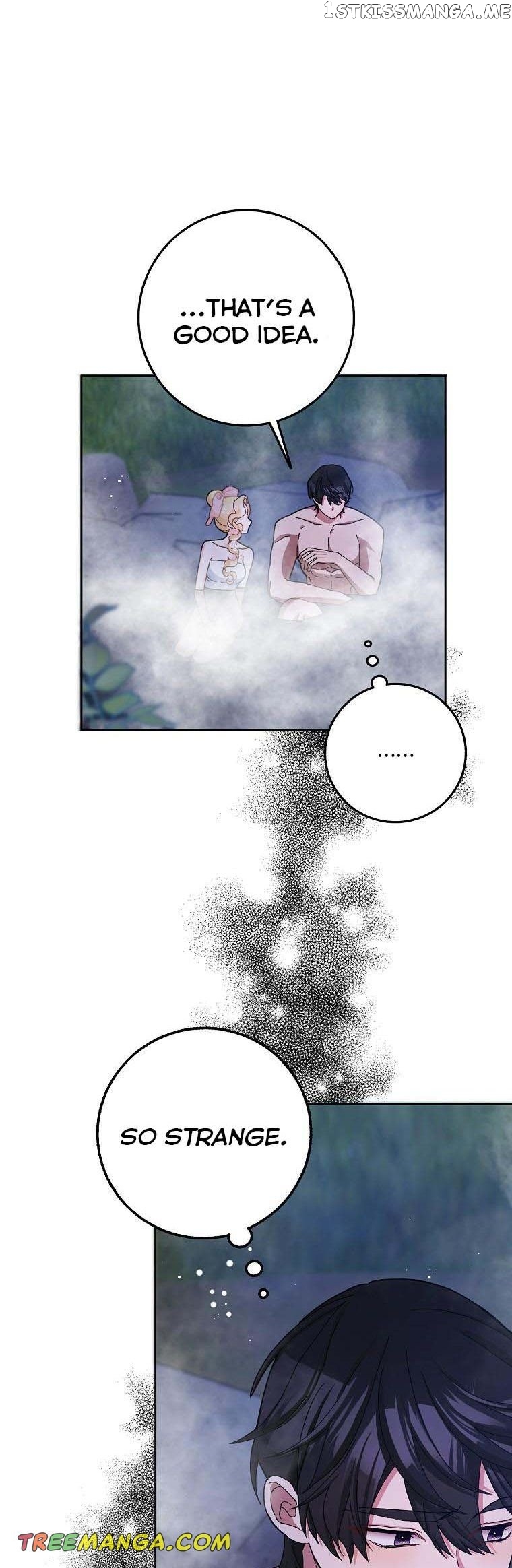 Please Marry Me Again! Chapter 57 - page 33