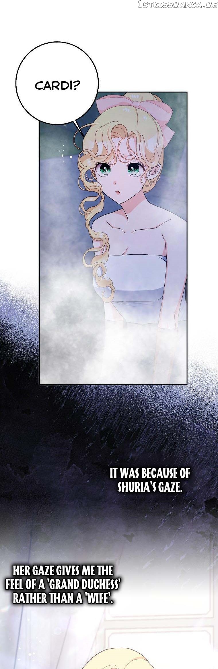 Please Marry Me Again! Chapter 57 - page 35