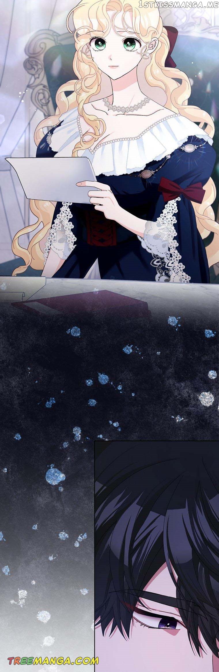Please Marry Me Again! Chapter 57 - page 36