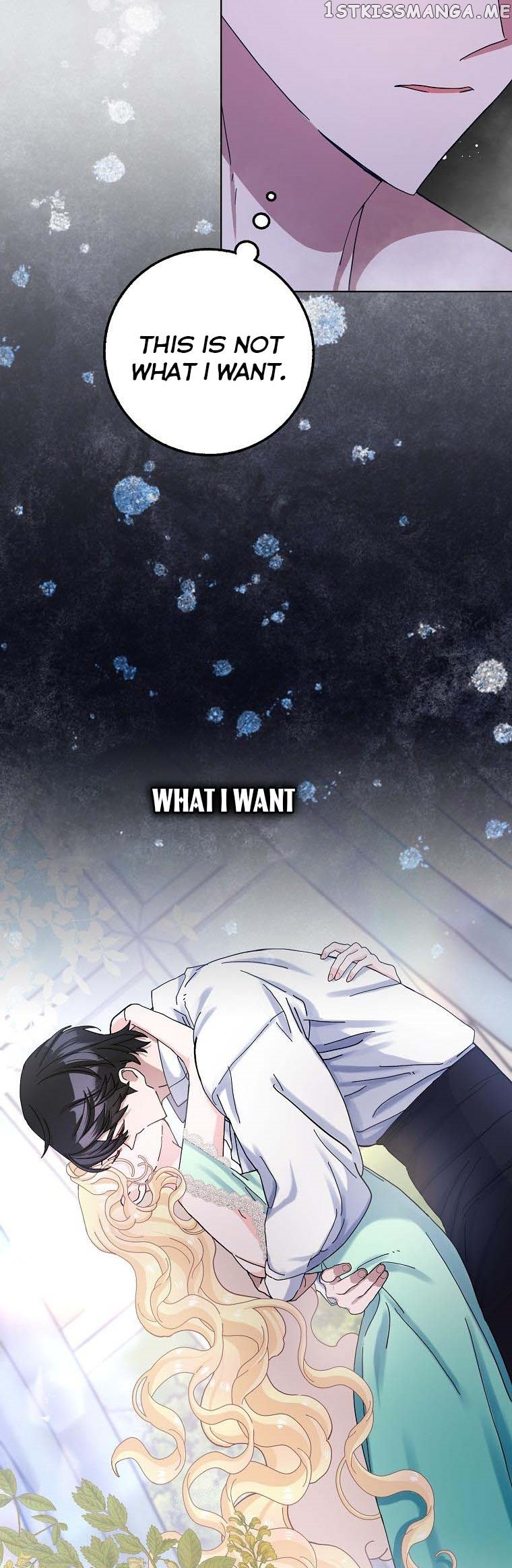Please Marry Me Again! Chapter 57 - page 37
