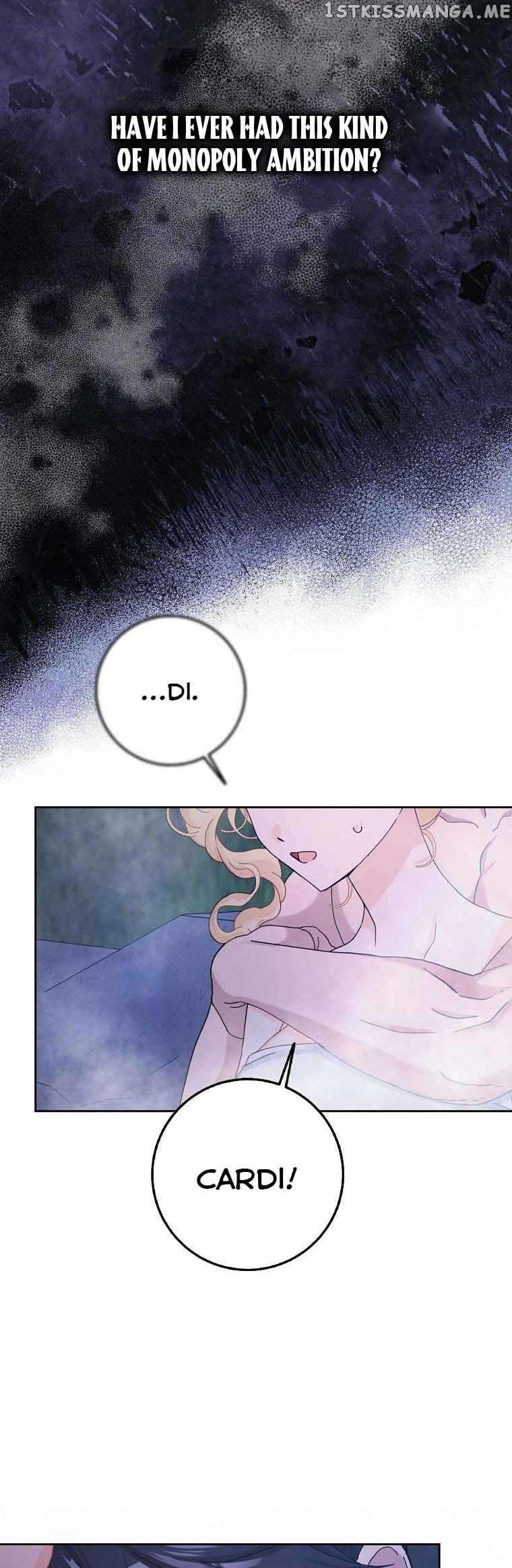 Please Marry Me Again! Chapter 57 - page 40