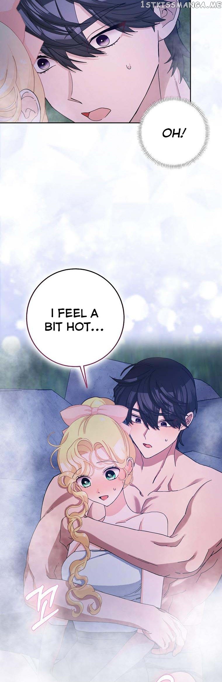Please Marry Me Again! Chapter 57 - page 41