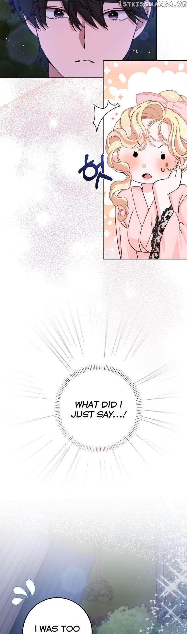 Please Marry Me Again! Chapter 57 - page 6