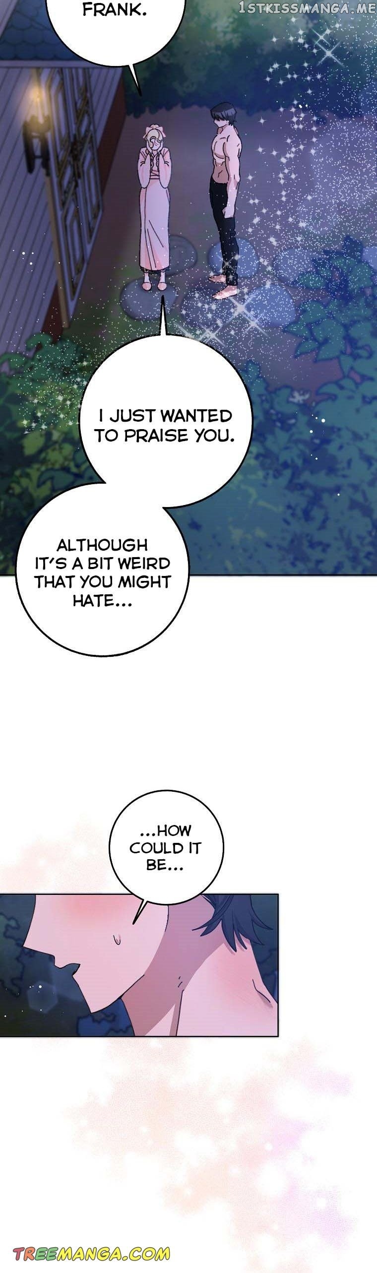 Please Marry Me Again! Chapter 57 - page 7
