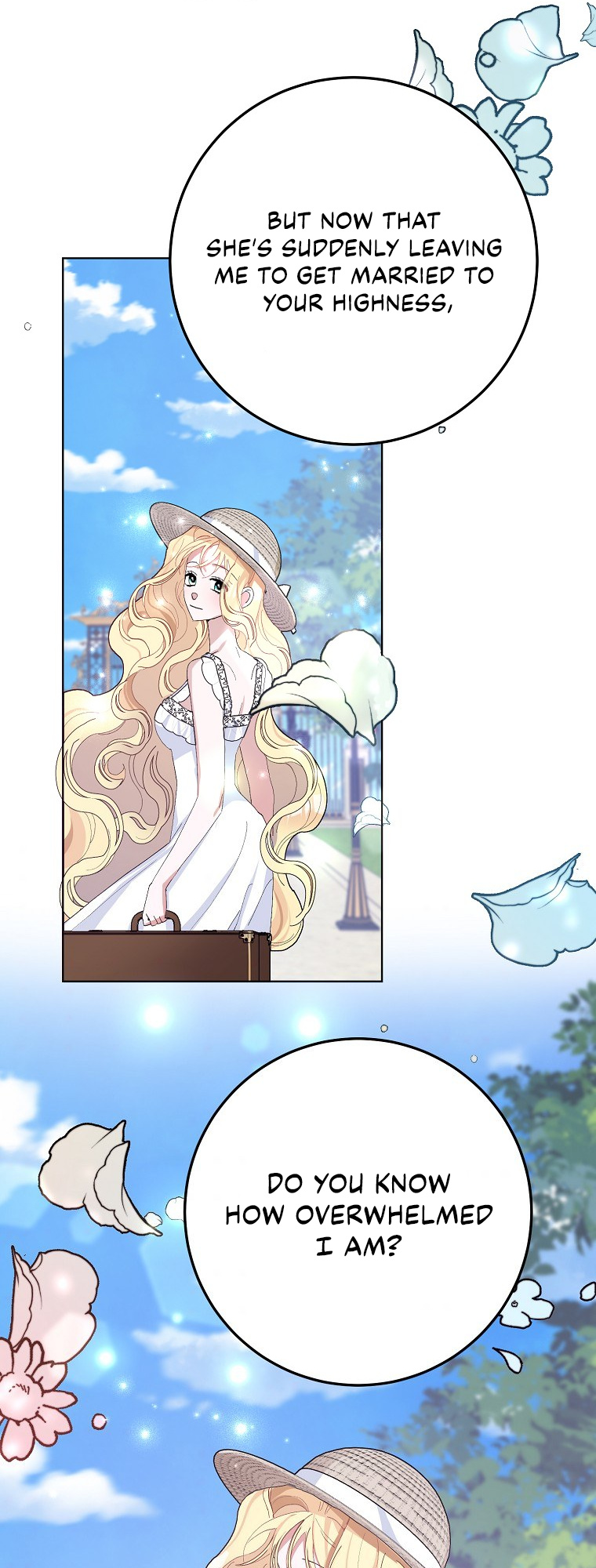 Please Marry Me Again! chapter 29 - page 16