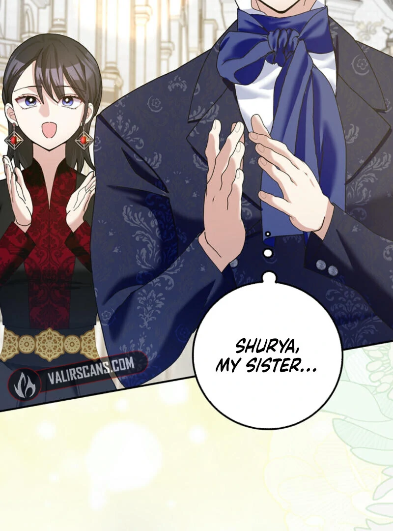 Please Marry Me Again! Chapter 116 - page 22