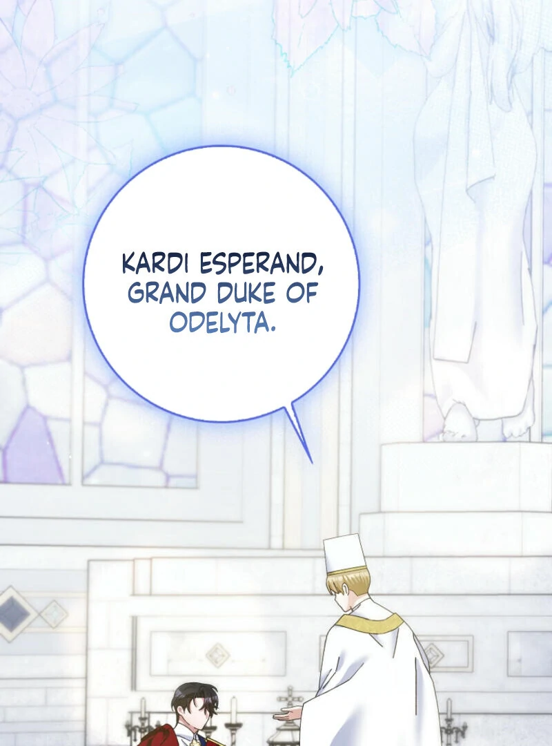 Please Marry Me Again! Chapter 116 - page 3