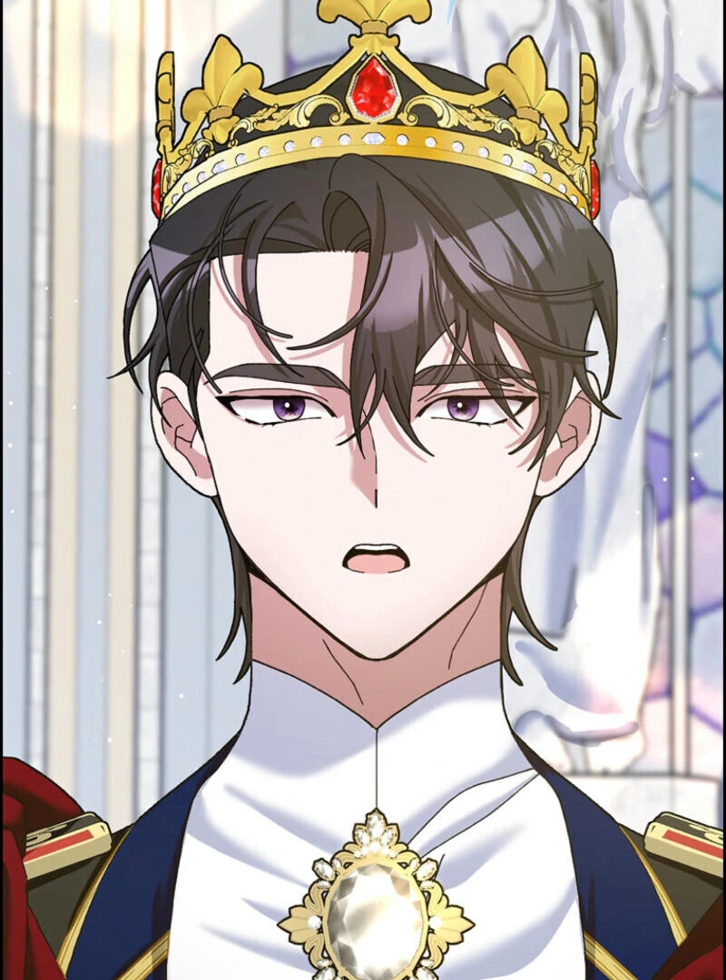 Please Marry Me Again! Chapter 116 - page 33