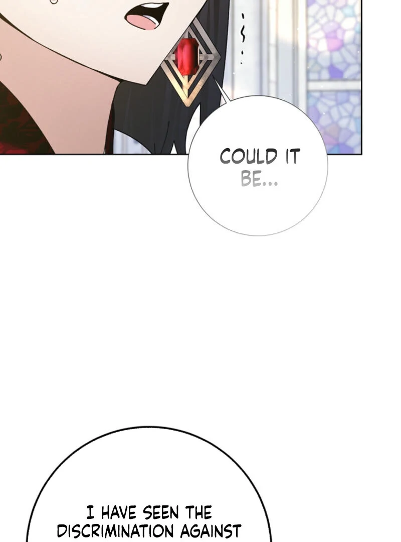 Please Marry Me Again! Chapter 116 - page 36