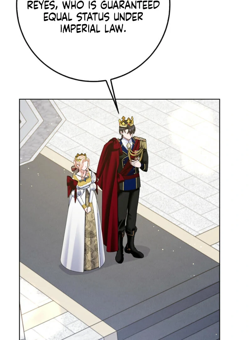 Please Marry Me Again! Chapter 116 - page 37