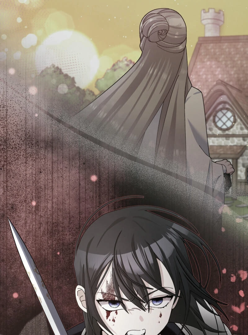 Please Marry Me Again! Chapter 116 - page 43