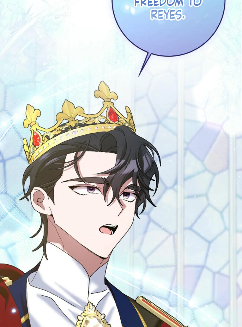 Please Marry Me Again! Chapter 116 - page 48