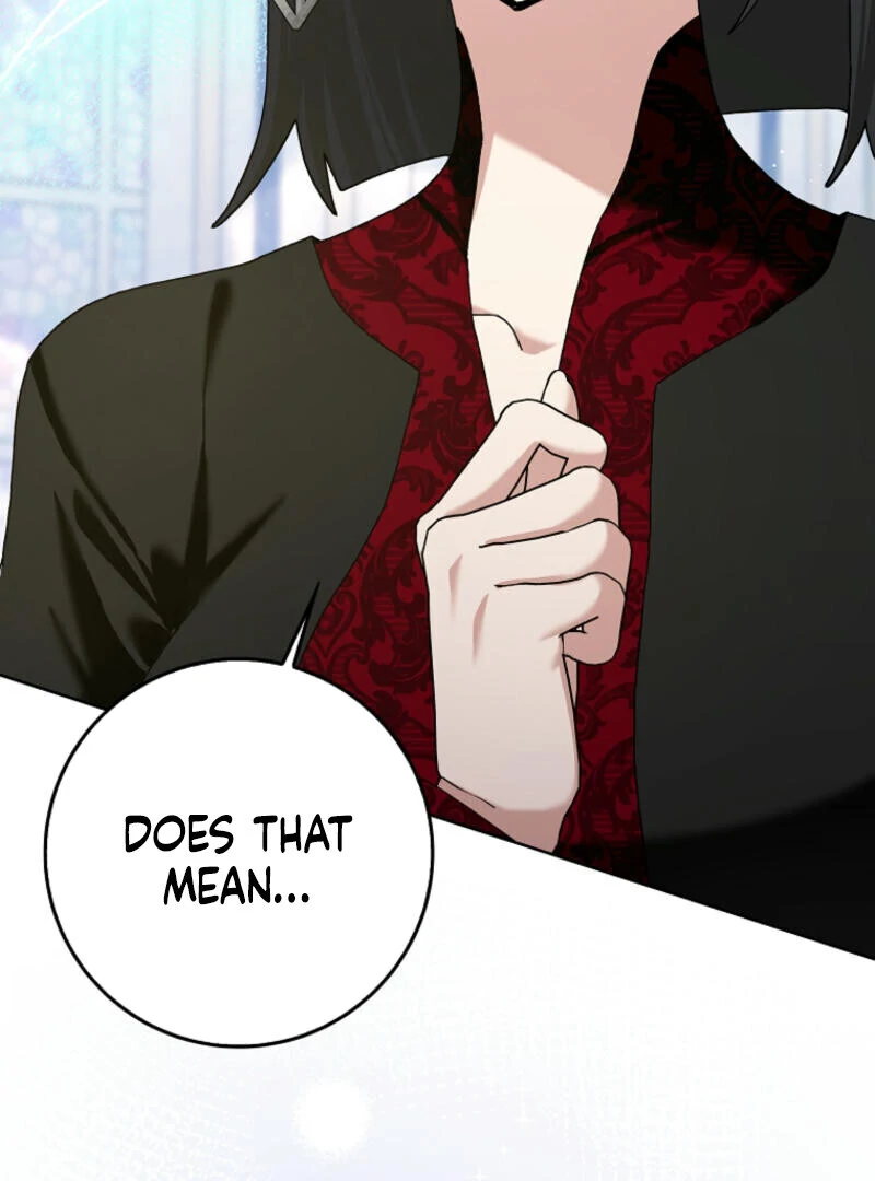Please Marry Me Again! Chapter 116 - page 50
