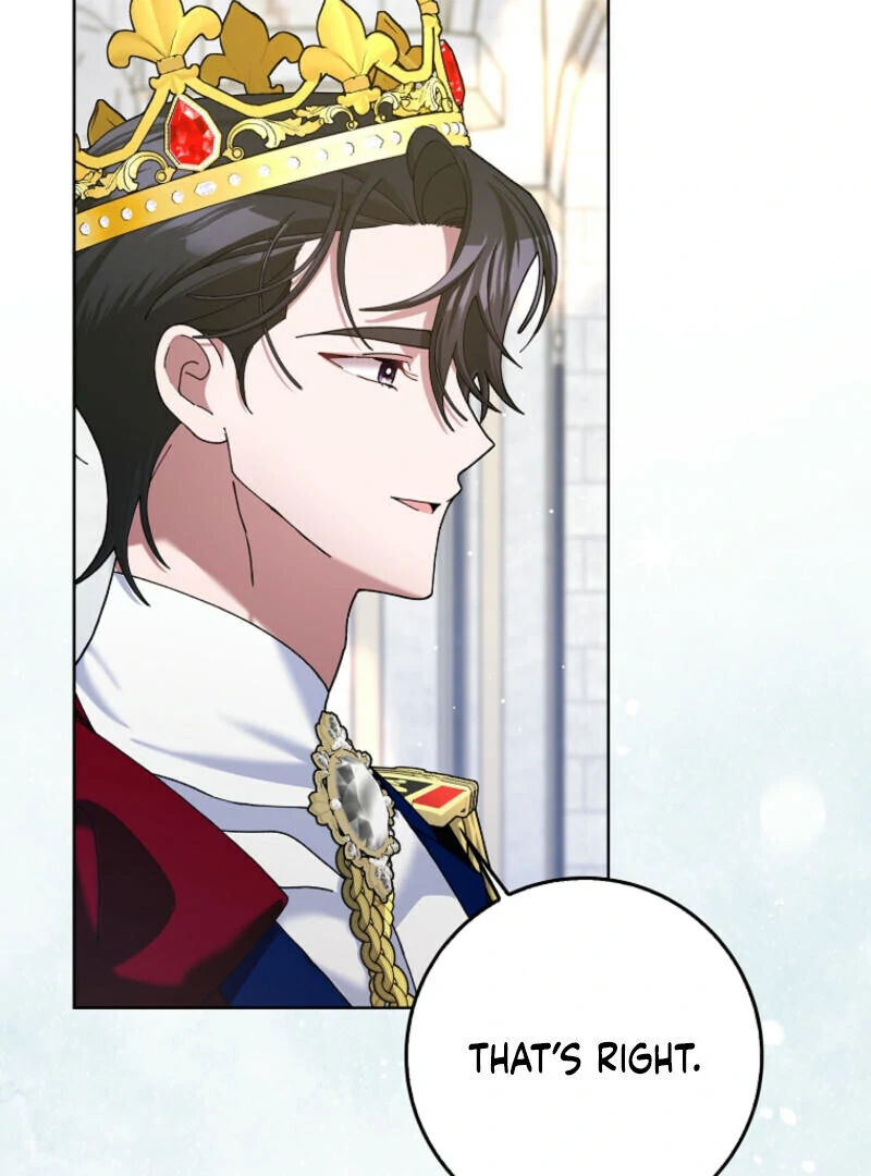 Please Marry Me Again! Chapter 116 - page 53