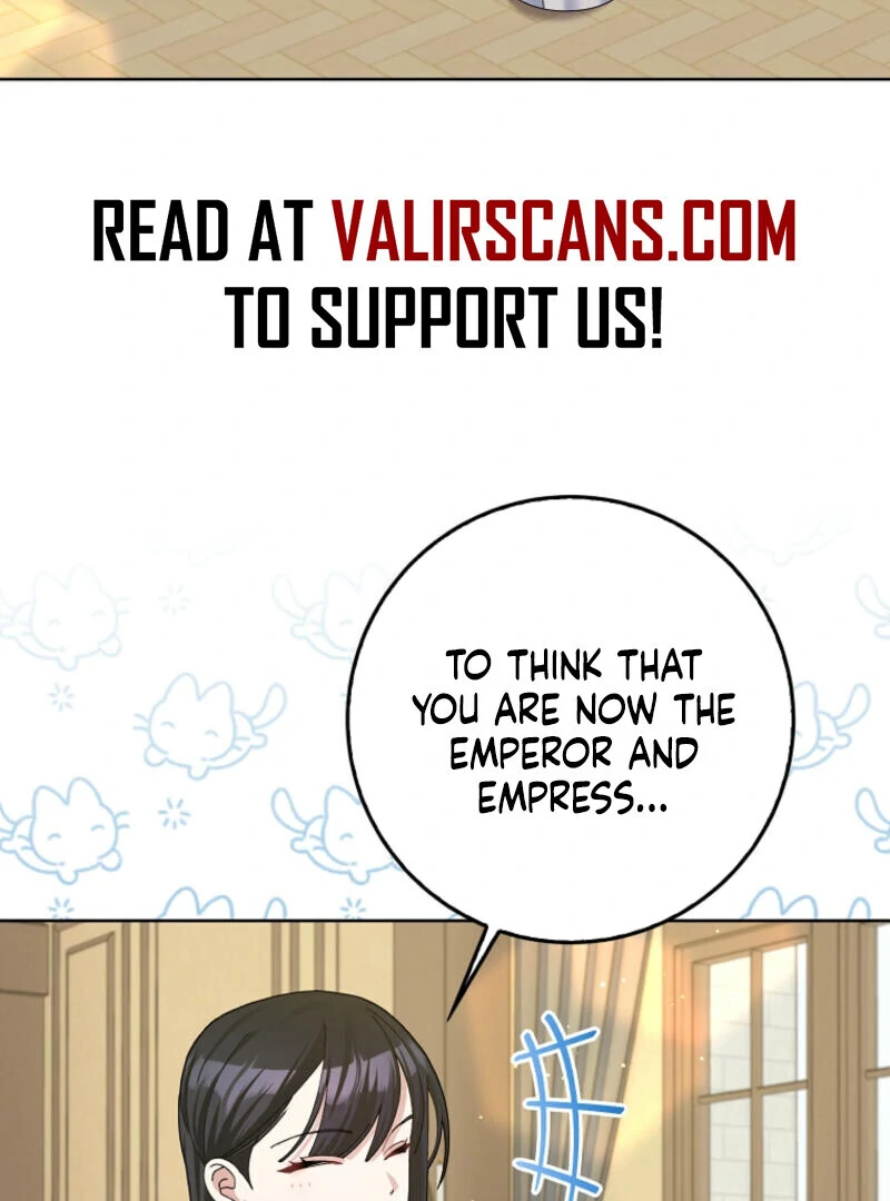 Please Marry Me Again! Chapter 116 - page 64