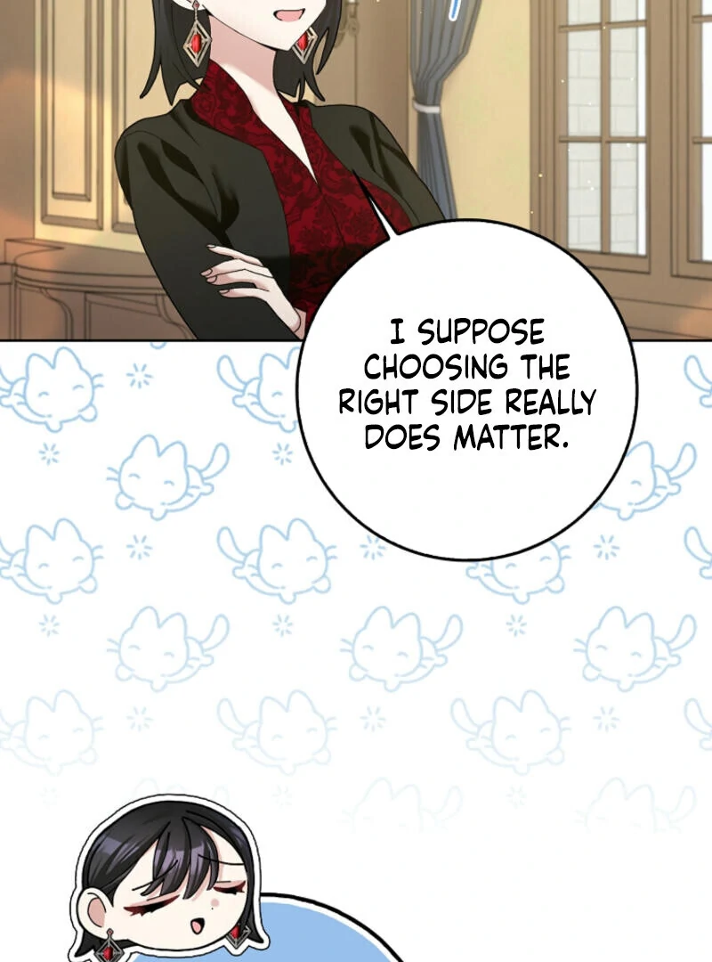 Please Marry Me Again! Chapter 116 - page 65