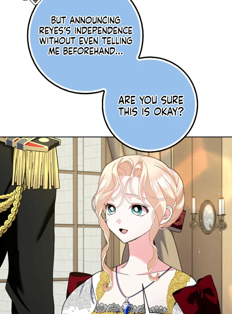 Please Marry Me Again! Chapter 116 - page 66