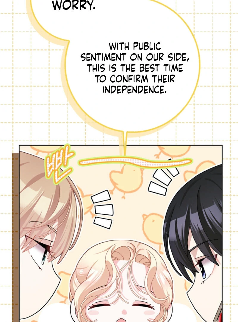 Please Marry Me Again! Chapter 116 - page 68