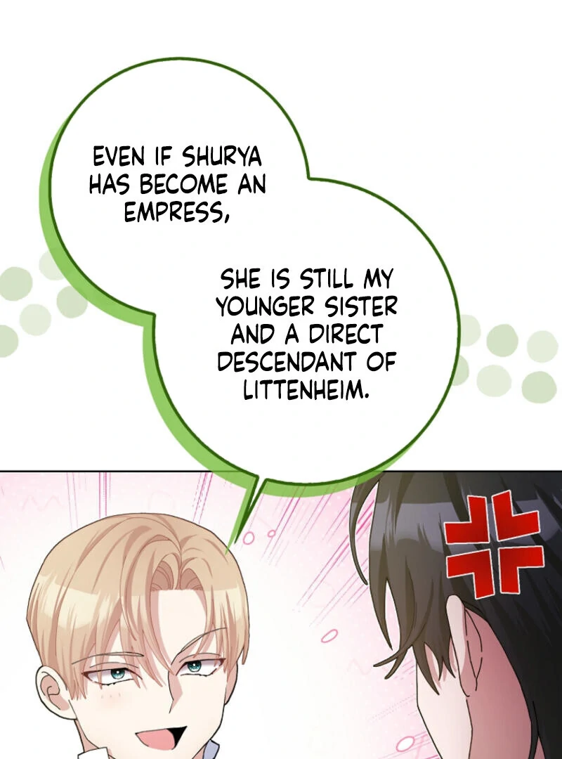 Please Marry Me Again! Chapter 116 - page 72