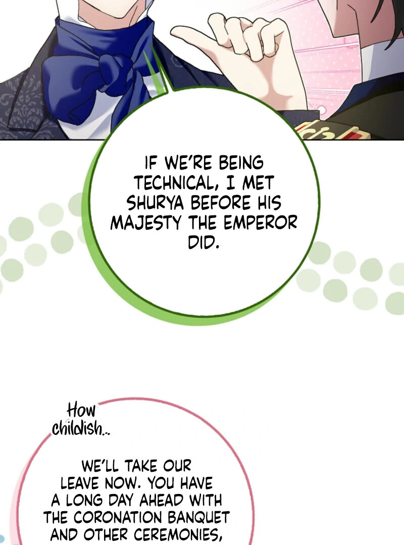 Please Marry Me Again! Chapter 116 - page 73