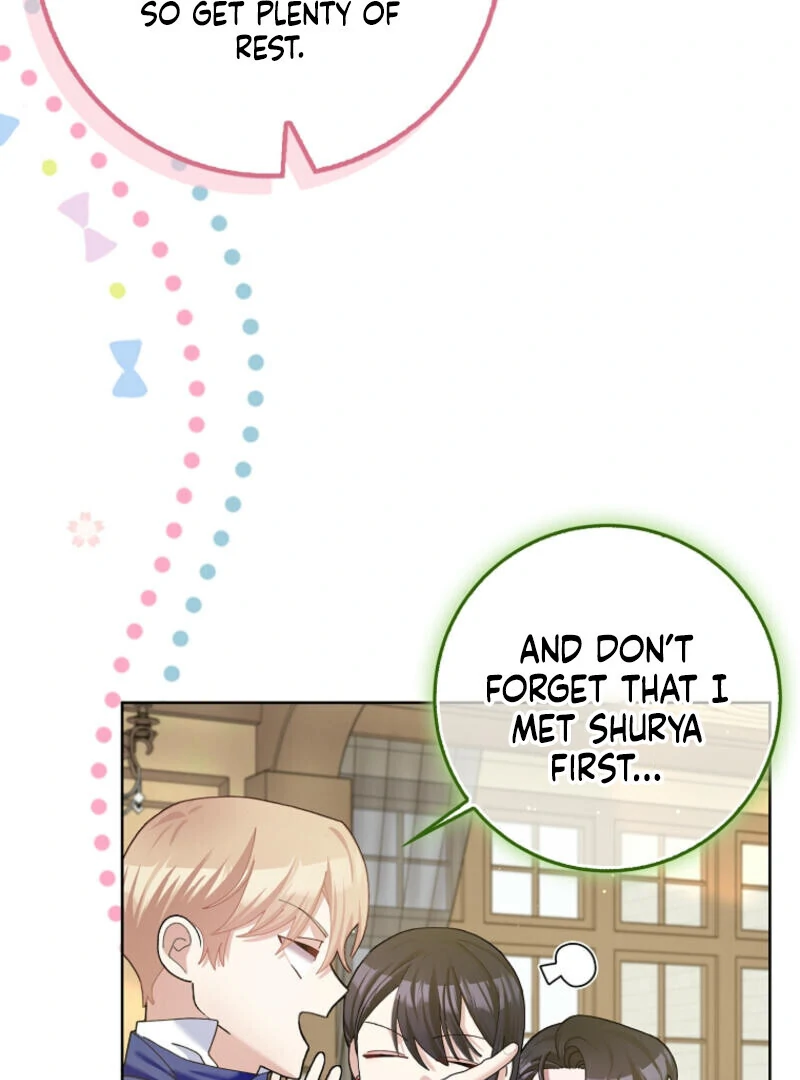 Please Marry Me Again! Chapter 116 - page 74