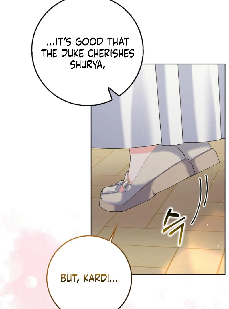 Please Marry Me Again! Chapter 116 - page 77