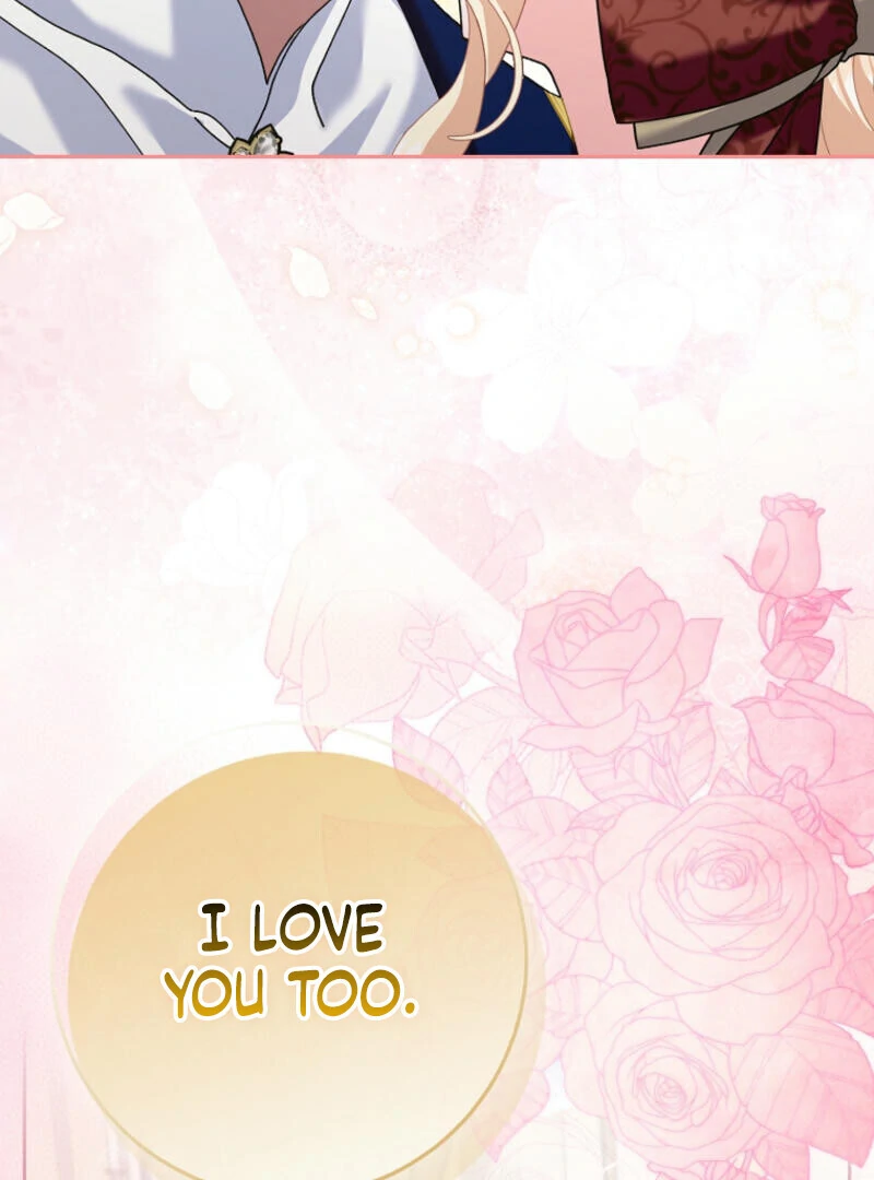 Please Marry Me Again! Chapter 116 - page 95
