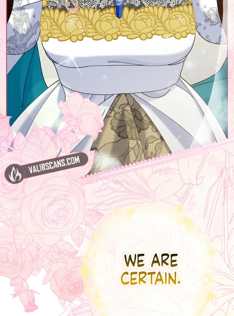 Please Marry Me Again! Chapter 116 - page 97