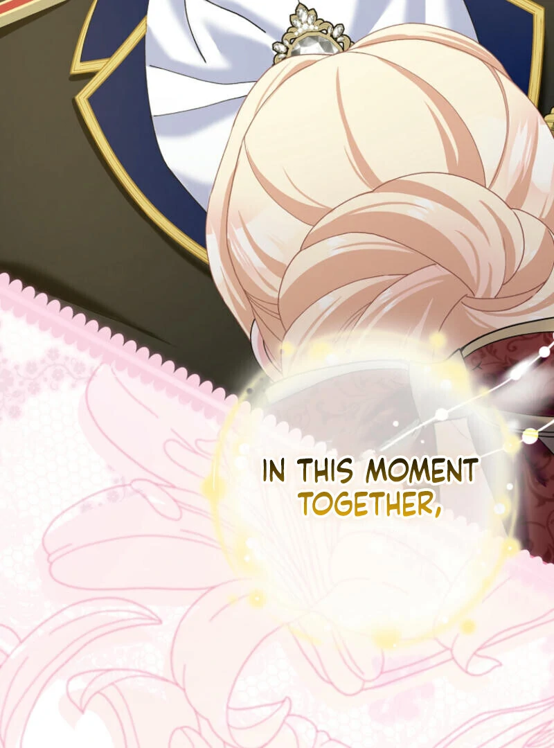 Please Marry Me Again! Chapter 116 - page 99