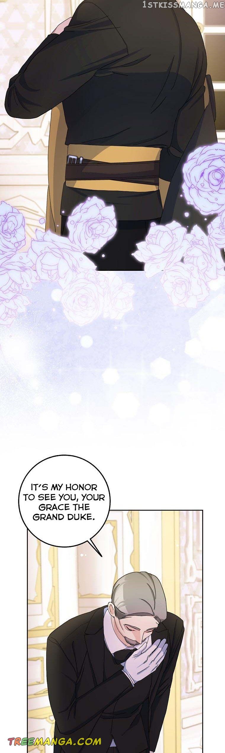 Please Marry Me Again! Chapter 56 - page 23