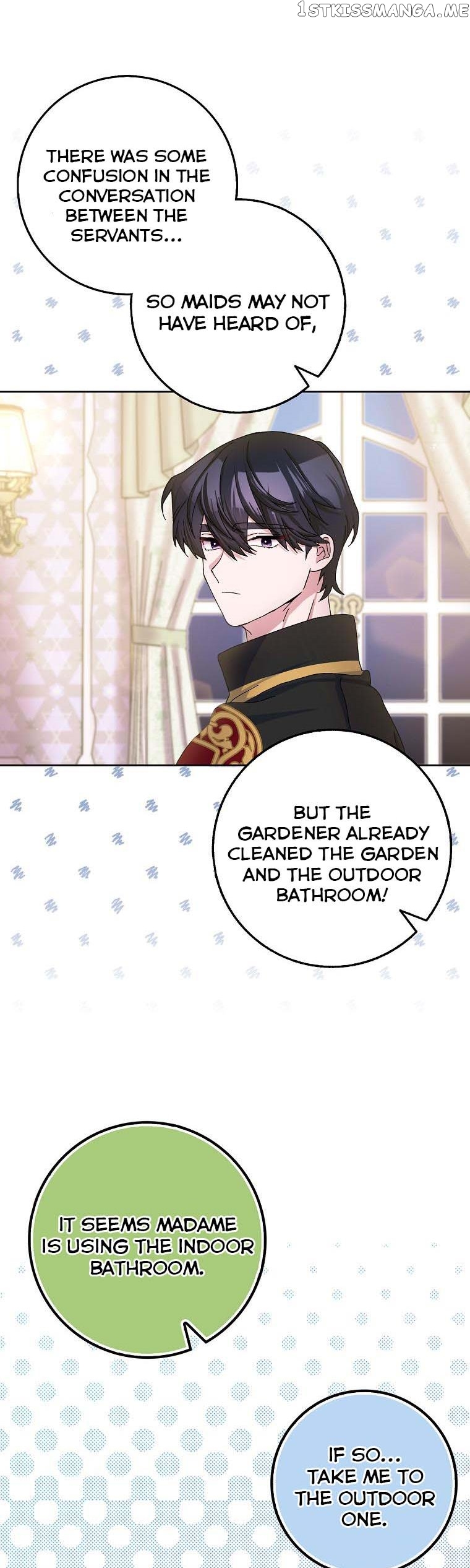 Please Marry Me Again! Chapter 56 - page 25