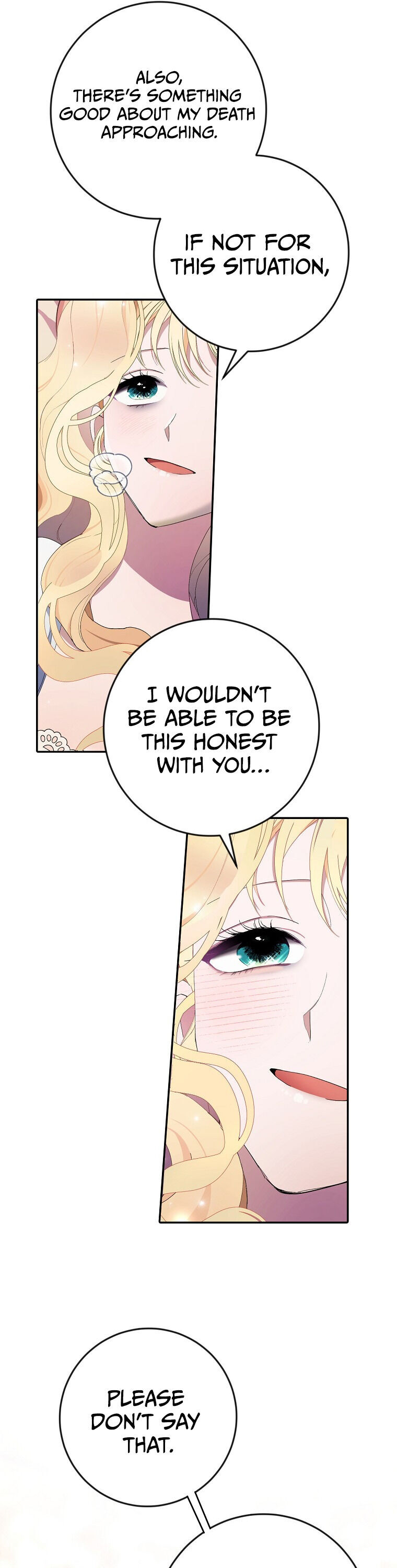 Please Marry Me Again! chapter 3 - page 16