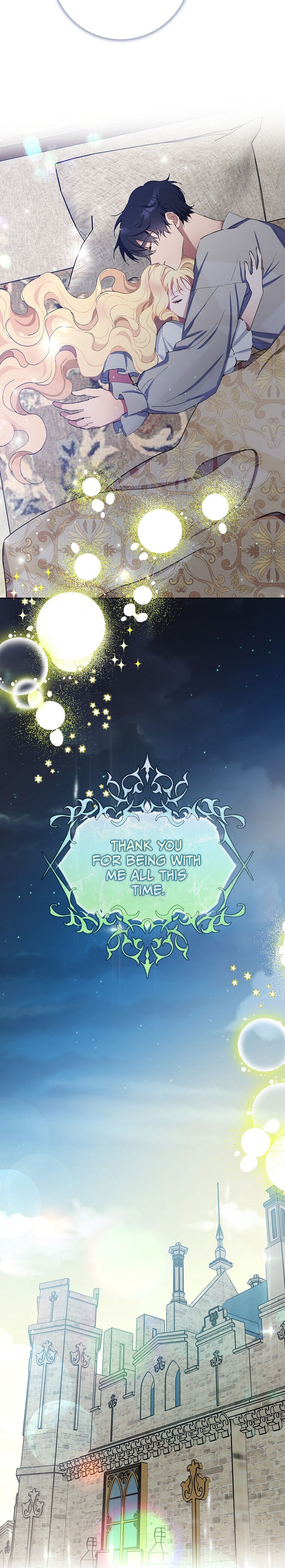 Please Marry Me Again! chapter 3 - page 21