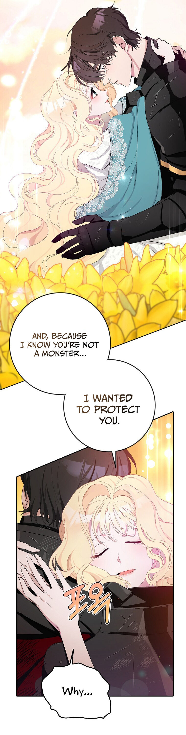 Please Marry Me Again! chapter 3 - page 5