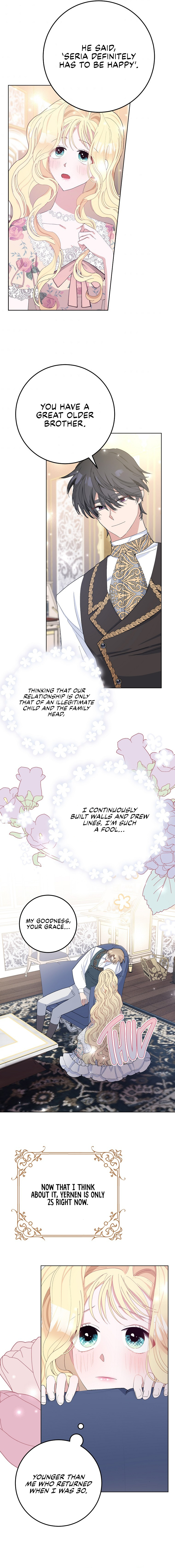Please Marry Me Again! chapter 30 - page 2