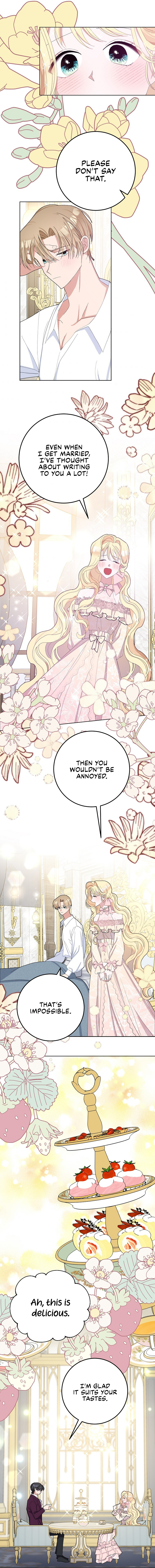 Please Marry Me Again! chapter 30 - page 9