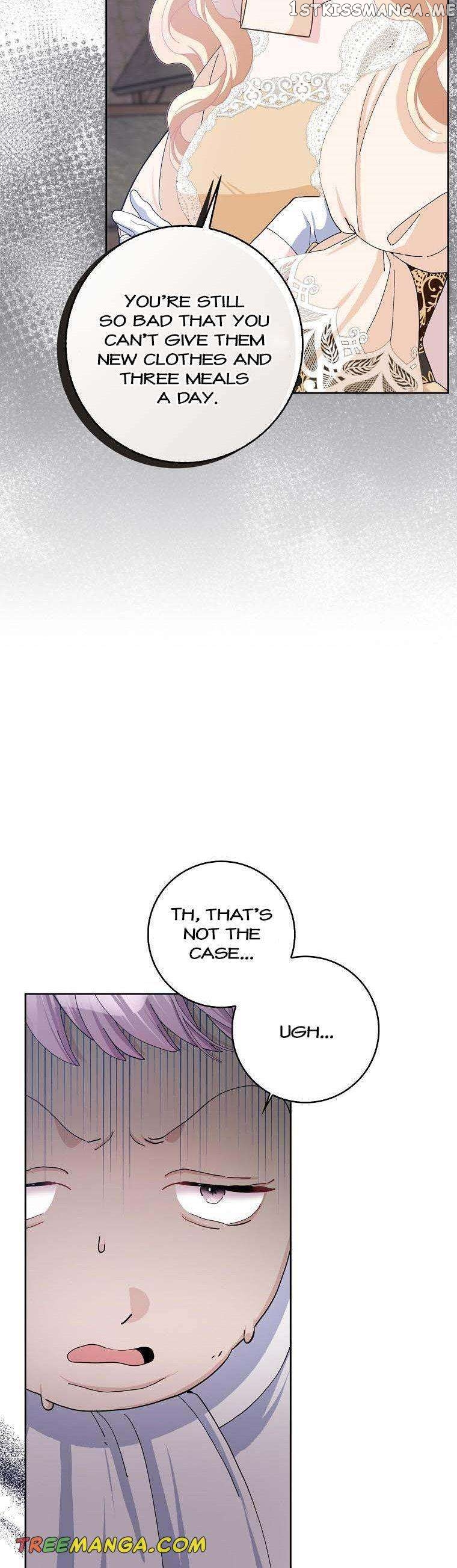 Please Marry Me Again! Chapter 55 - page 12