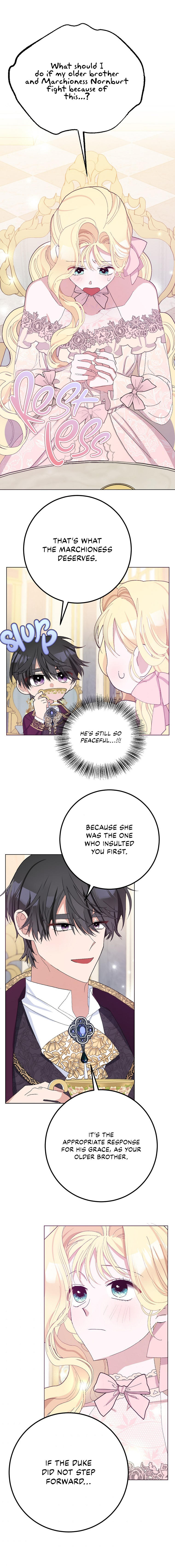 Please Marry Me Again! chapter 31 - page 12